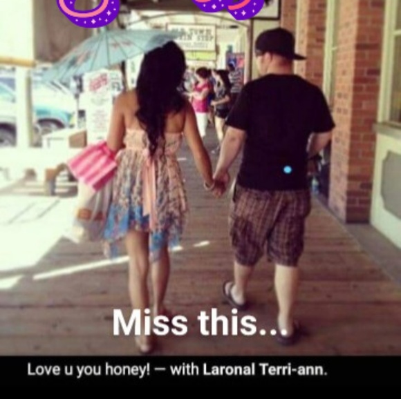 Meet your Posher, T & Jeff.. We're Grandparents! - Picture 3 of 8